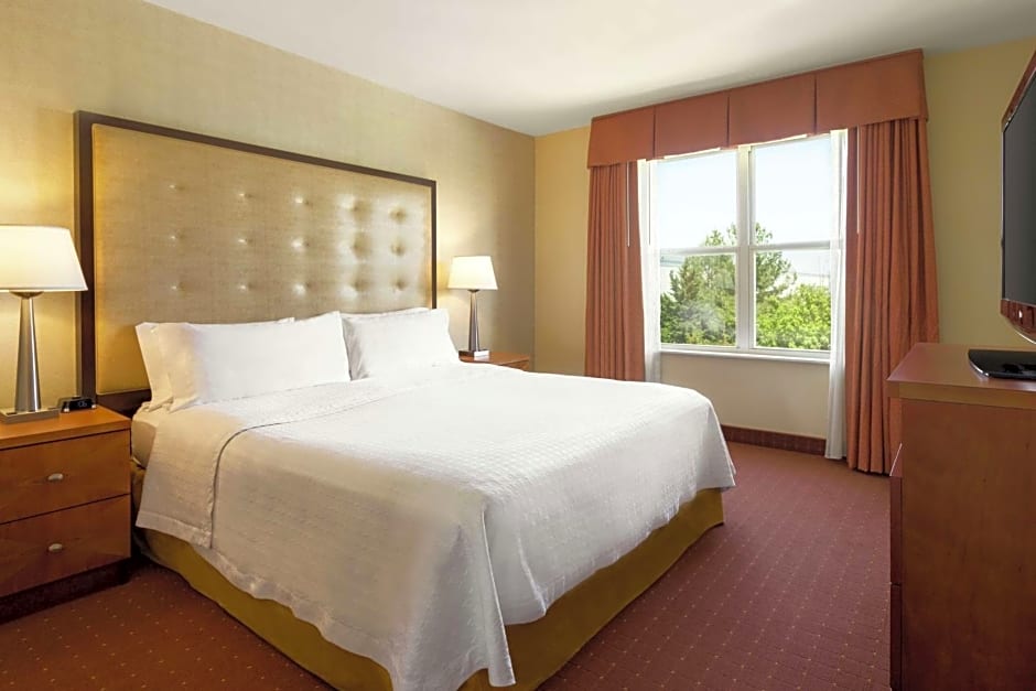 Homewood Suites By Hilton Dulles-North/Loudoun, Va