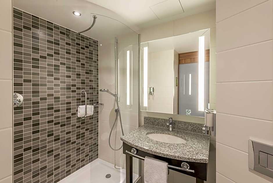 Hampton By Hilton Munich City West