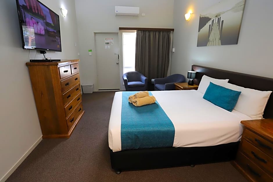 Kallangur Motel