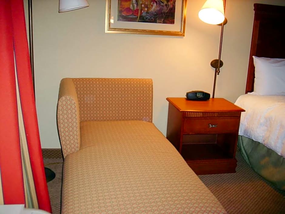 Hampton Inn Greenville