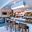 Premier Inn Frankfurt Westend Hotel