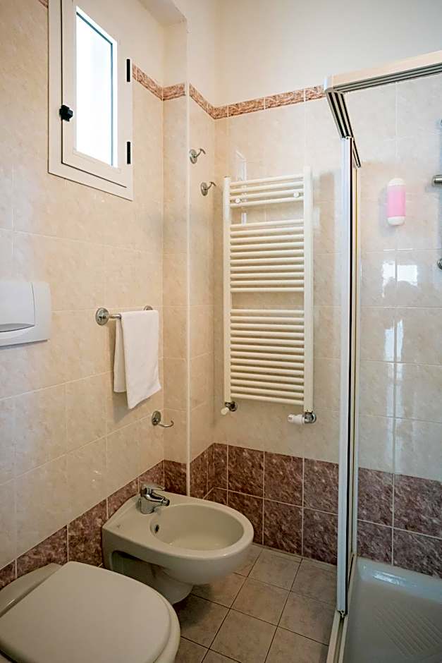 Hotel Radar