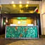 Grand Orient Hotel Perai Penang