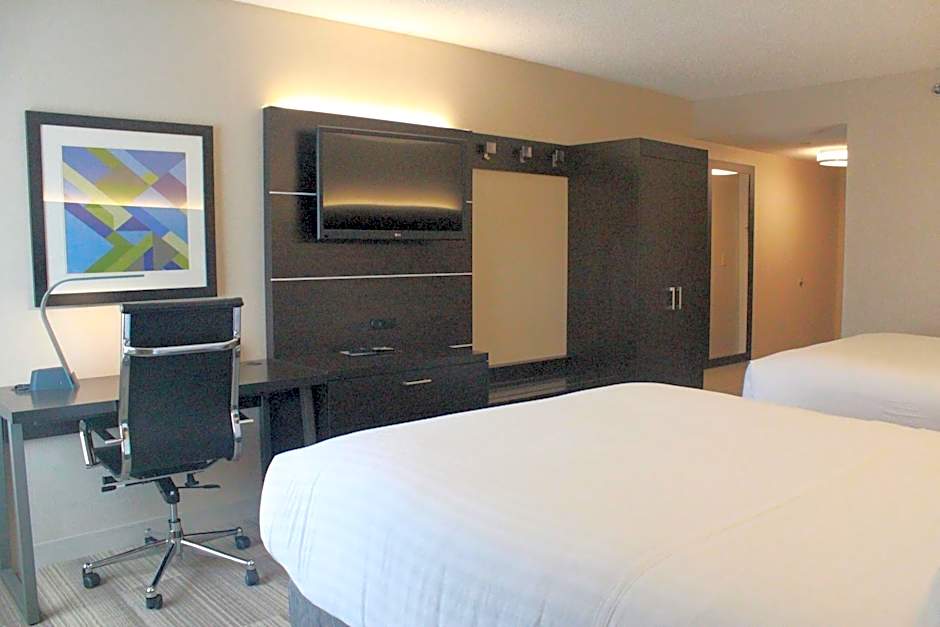 Holiday Inn Express Atl West (I-20) Dville Area By IHG