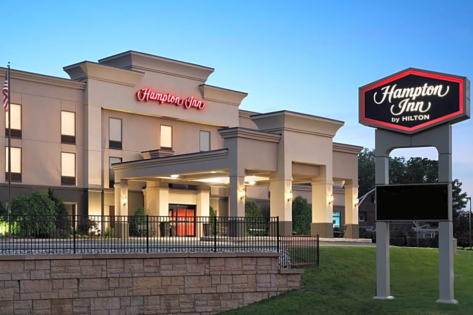 Hampton Inn Lehighton - Jim Thorpe