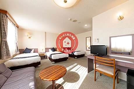 OYO Station Hotel Isobe Ise-Shima
