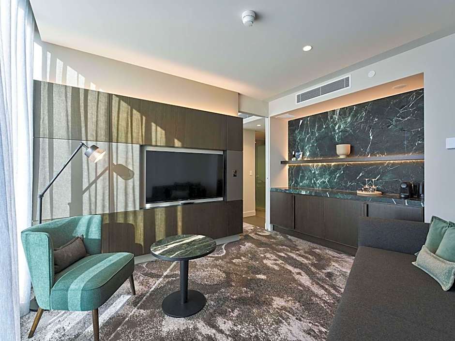 Novotel Melbourne Airport