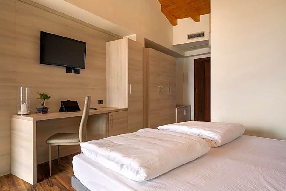 Hotel Coste