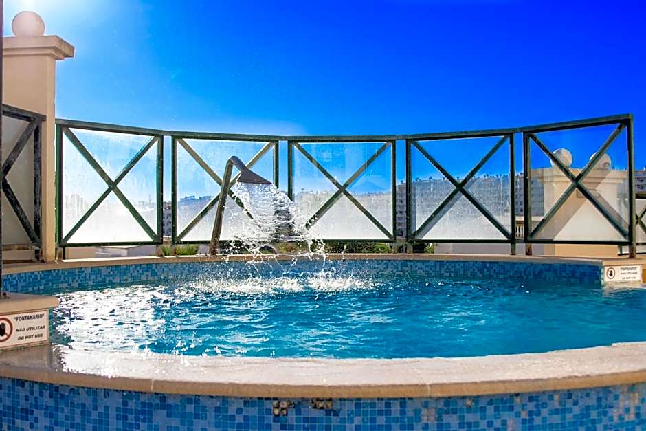 Grand Muthu Forte do Vale