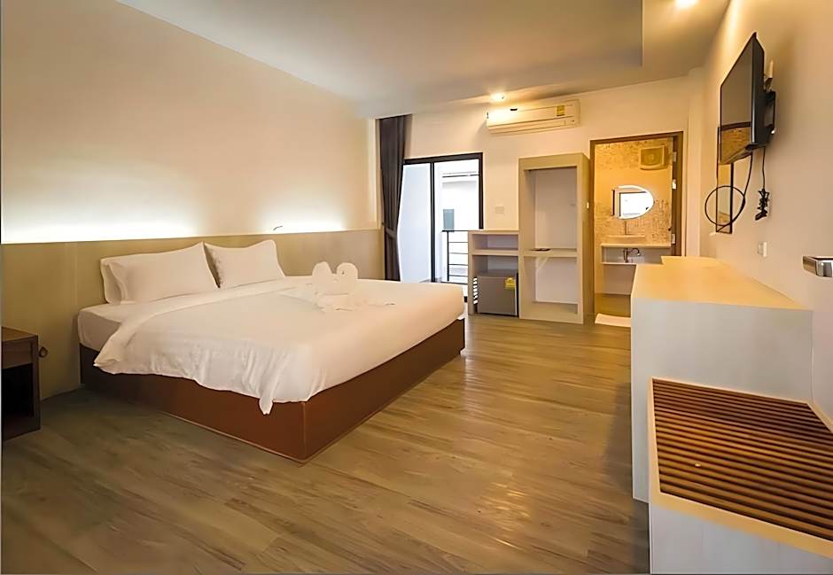 Mustcome Hotel