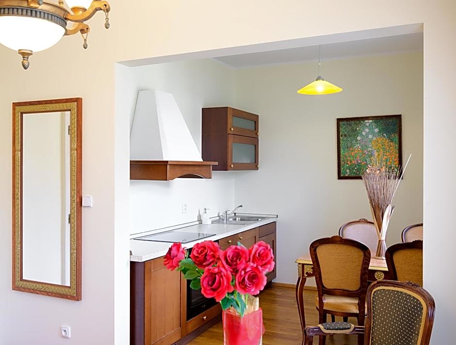 Boutique Hotel Romanza