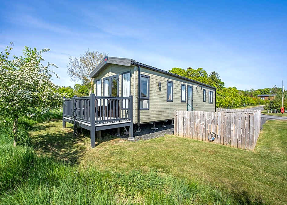 Coldstream Holiday Park