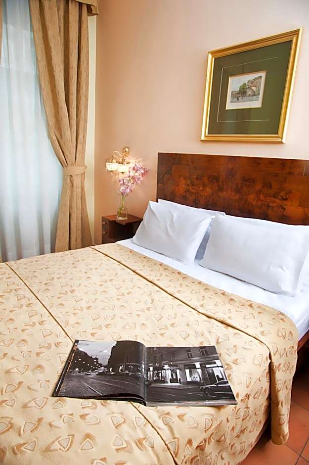 Hotel Caesar Prague