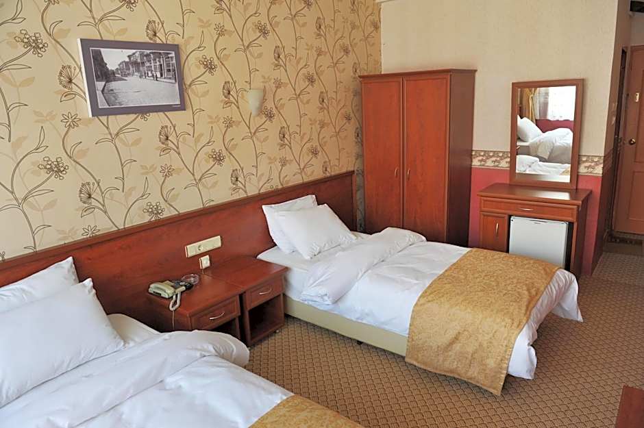 Saray Hotel