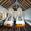 The Cubang Hut's Lembongan