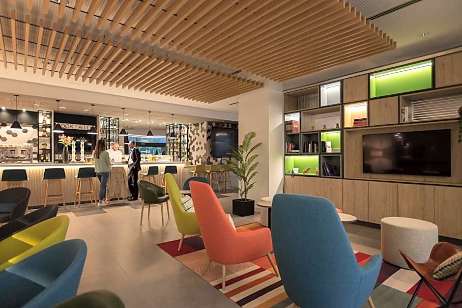 Holiday Inn Barcelona - Sant Cugat By IHG