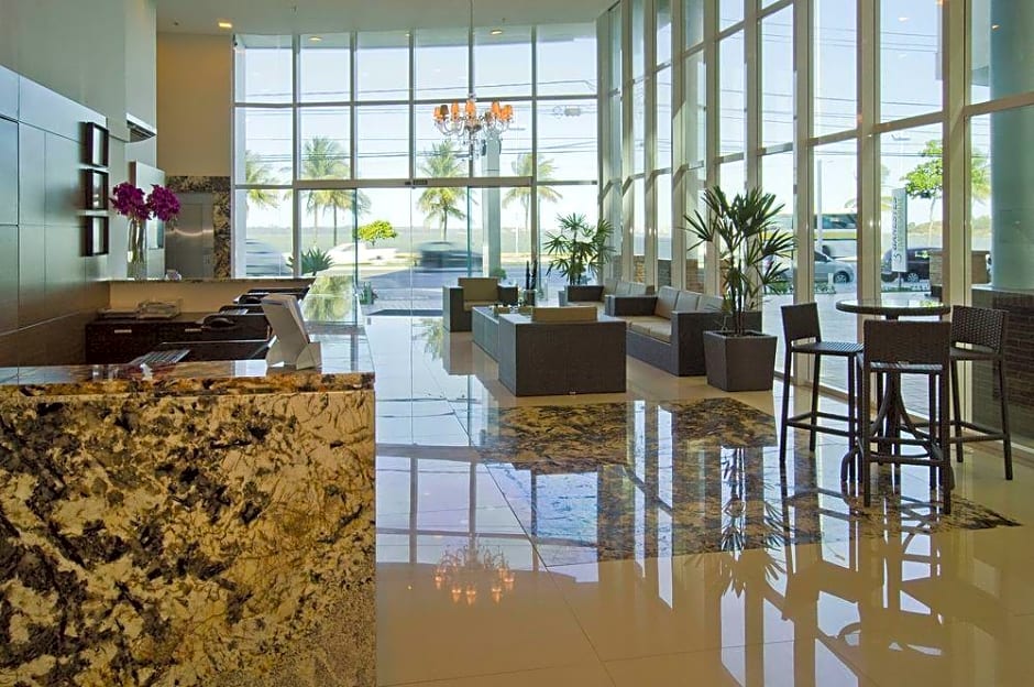 Alameda Vitoria Hotel