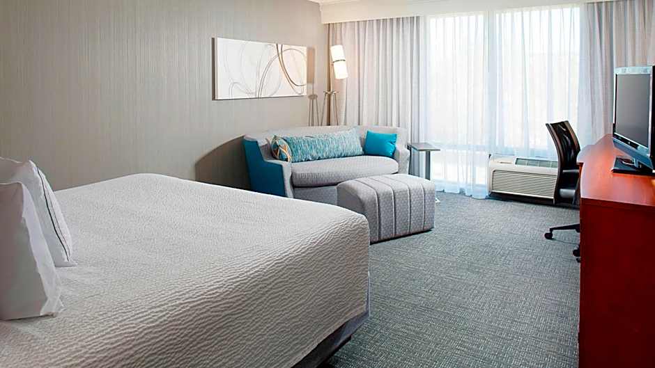 Courtyard by Marriott Ann Arbor