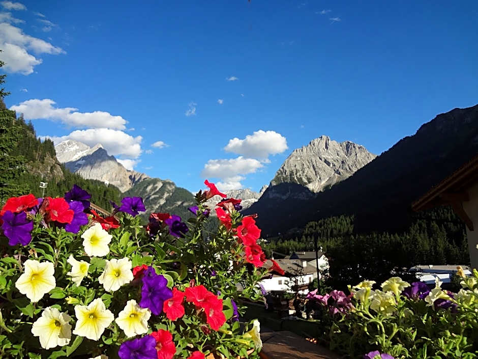 Hotel Al Viel B&B