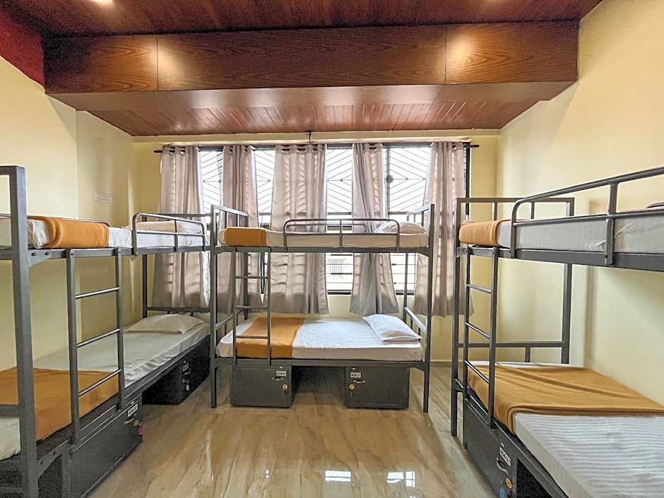 Photo 1 of 16 of Single Bed Non-AC Room with Shared Bathroom