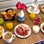 Hôtel Sanso by HappyCulture