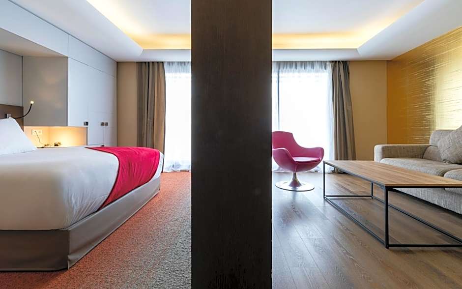 Appart Hotel Clement Ader