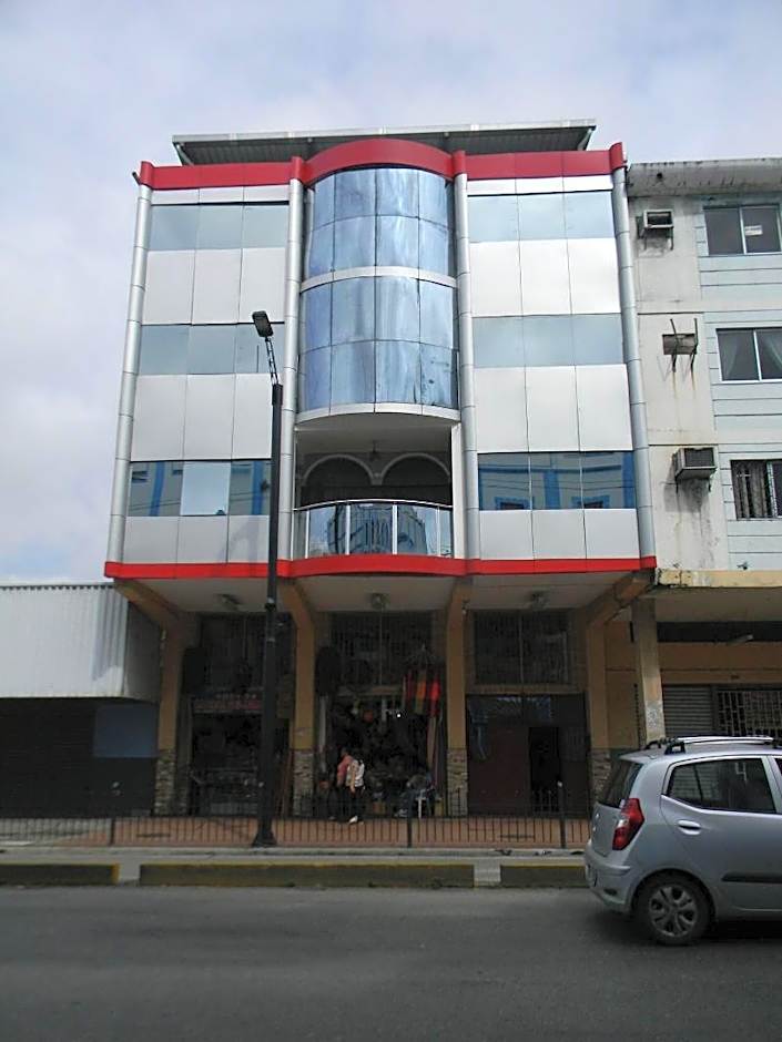Hotel Rio Guayas