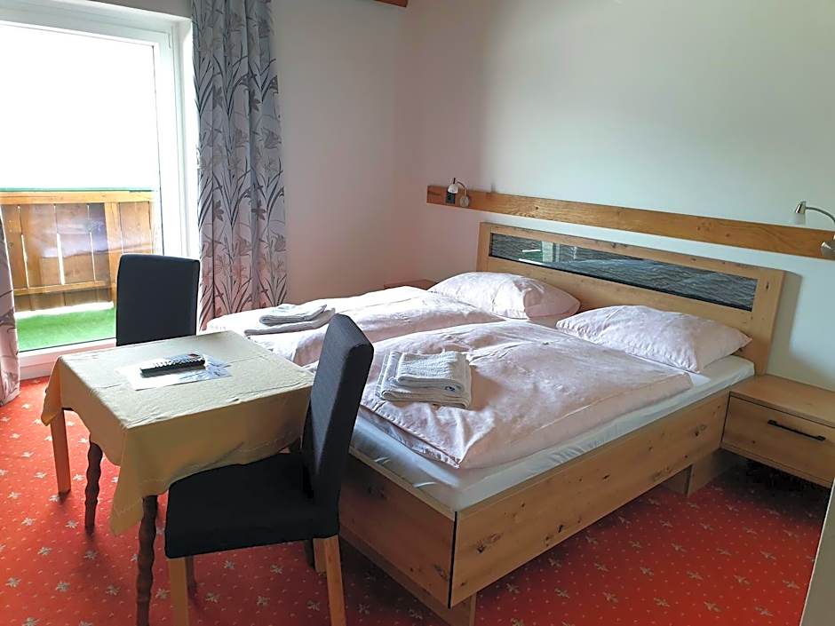 Landgasthof Hotel Zehenthof
