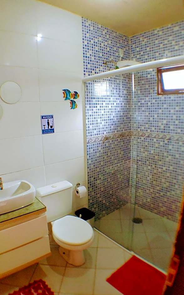 Hostel Aroeira do campo
