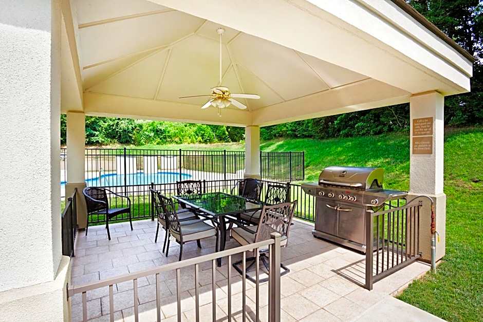 Candlewood Suites Knoxville Airport-Alcoa By IHG