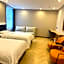 GreenTree Inn Jiaxing Zhapu jiulong Mountain Express Hotel