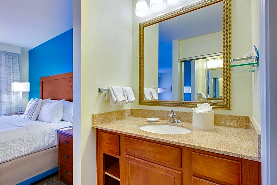 Residence Inn by Marriott Midland