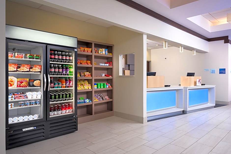 Holiday Inn Express Hotel & Suites Chattanooga Downtown By IHG