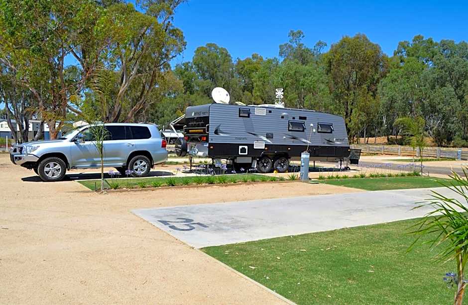Tasman Holiday Parks - Merool on the Murray
