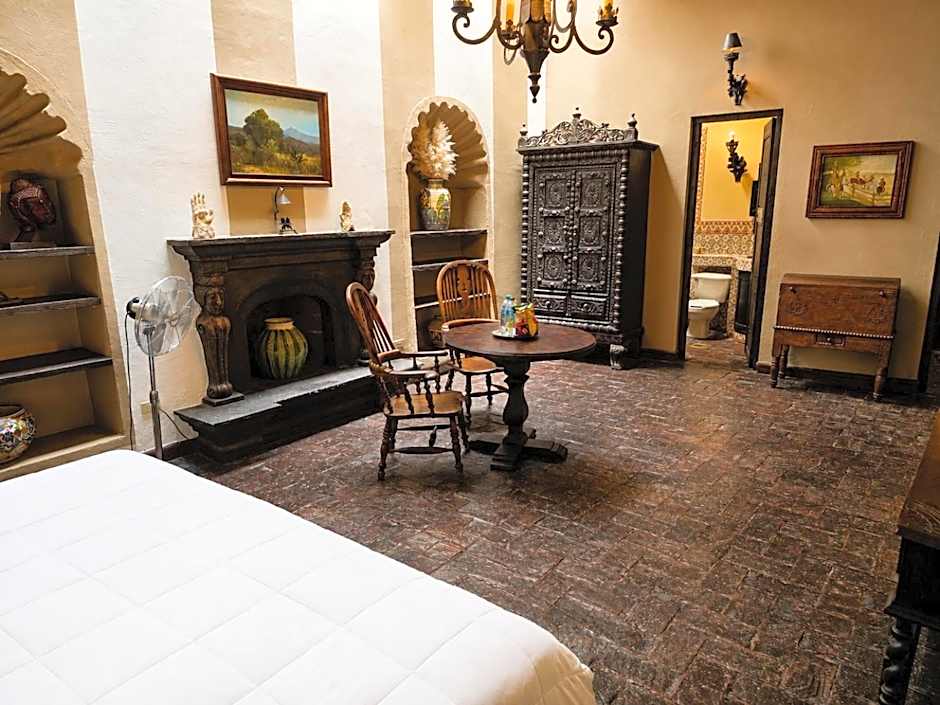 Casaliza Hotel Boutique