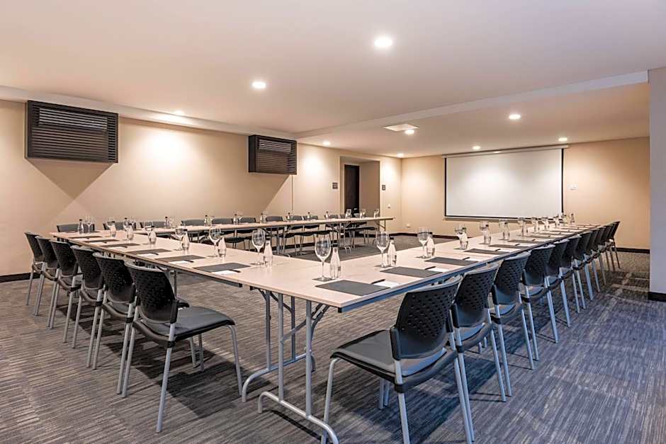 AC Hotel Bogota Zona T