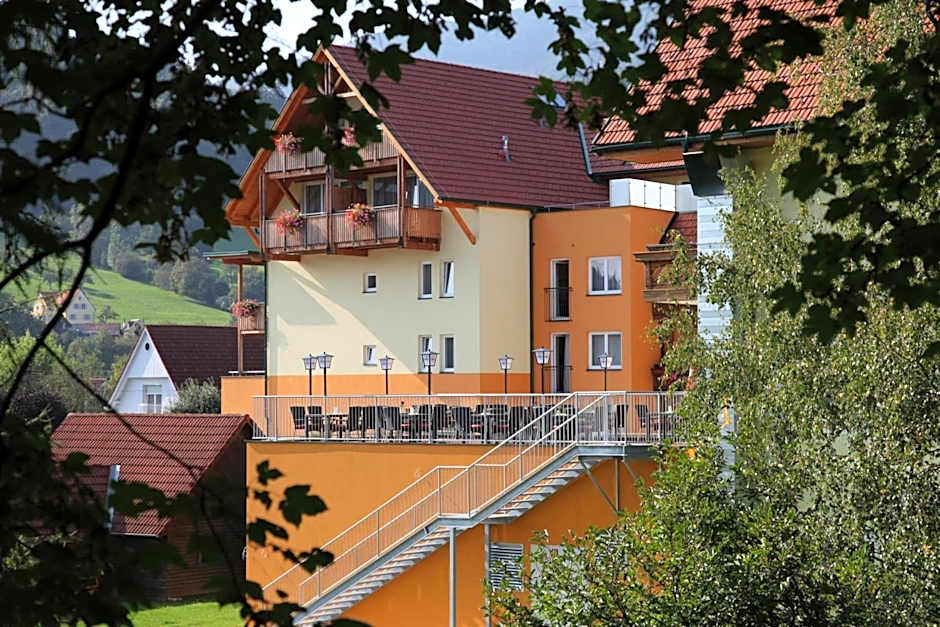 Hotel Angerer-Hof