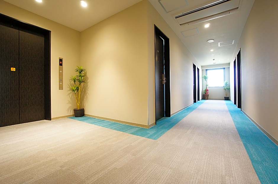 Hotel Livemax Gifuhashima-Ekimae