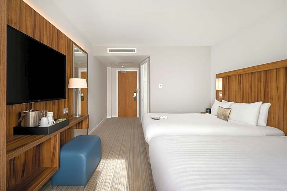 Courtyard by Marriott Glasgow Airport
