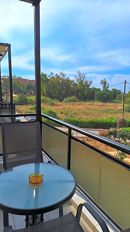 Kalliopi Studios - Apartments