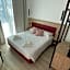 Bari Airport Rooms