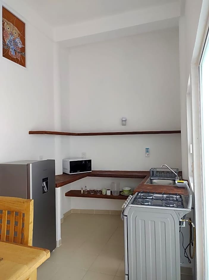 Gal - Habitaciones Confortables