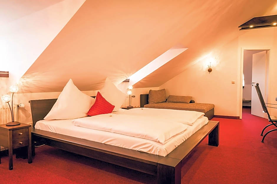 Schlosshotel Neufahrn