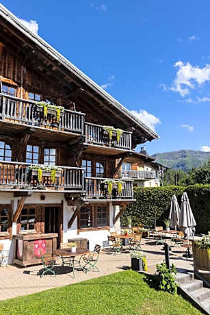 La Ferme du Golf
