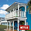 Albert Number 6 Motel