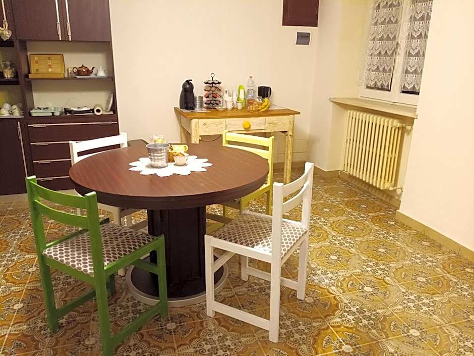 Casa Cairo Rooms&Services