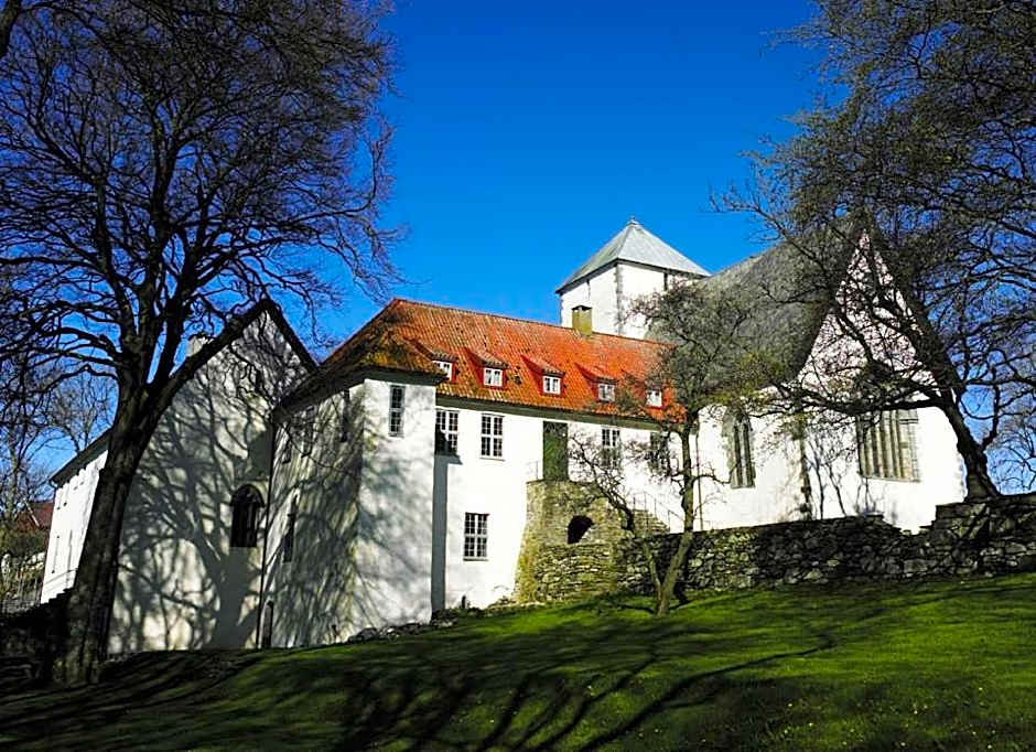 Utstein Kloster Hotell