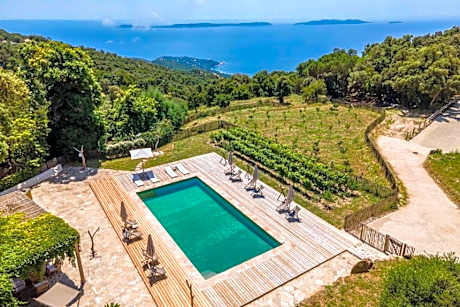 Relais du vieux sauvaire