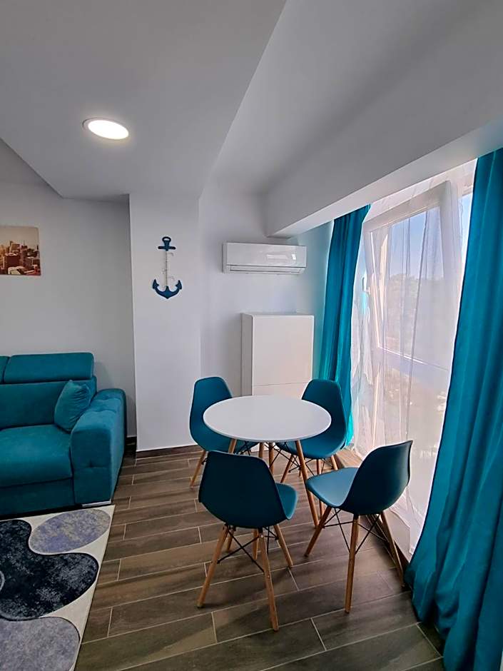 Denis apartament 2 camere