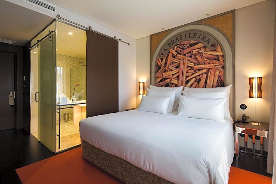 Pestana Porto - A Brasileira